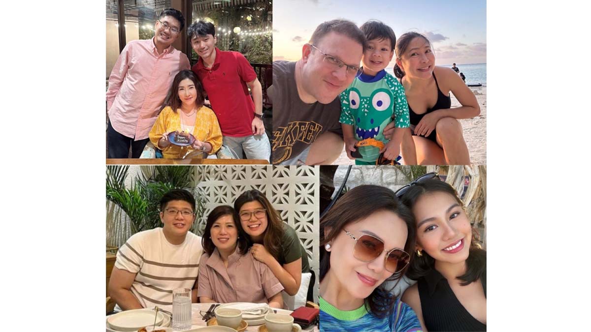 Cold Storage celebrates the heart of motherhood - I Am Nikki Tang