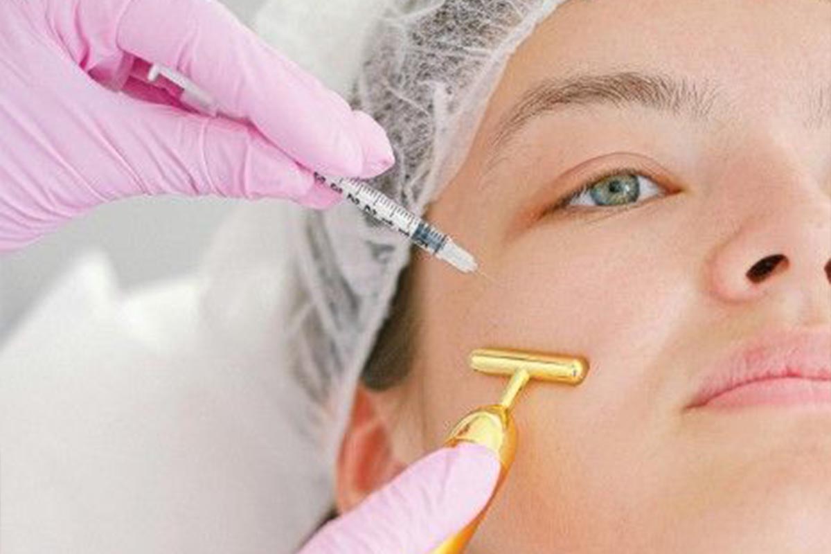 Revolutionalizing aesthetic medicine - I Am Nikki Tang