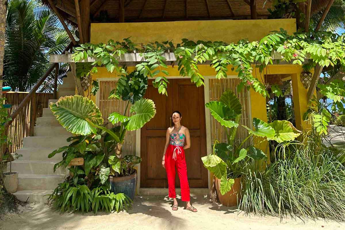 The Lazy Sunbathers Guide To Looking Fresh - I Am Nikki Tang