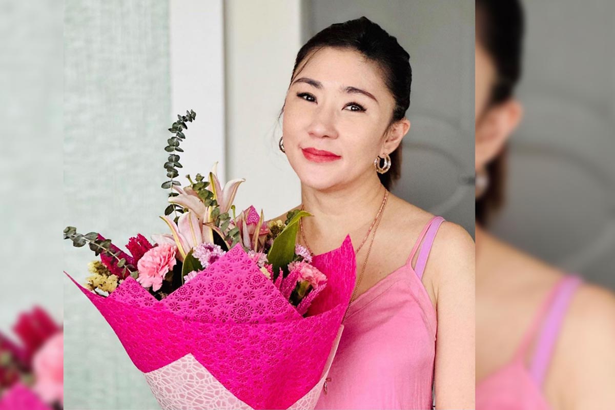 Where Quality Seafood Meets Heart Of Motherhood - Nikki Tang