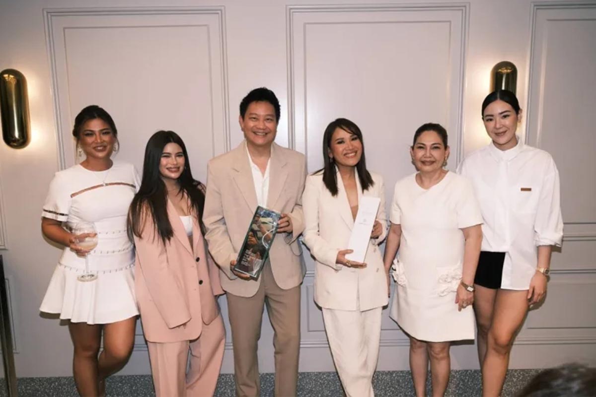 Aivee Clinic shines with Teoxane Most Dynamic Award