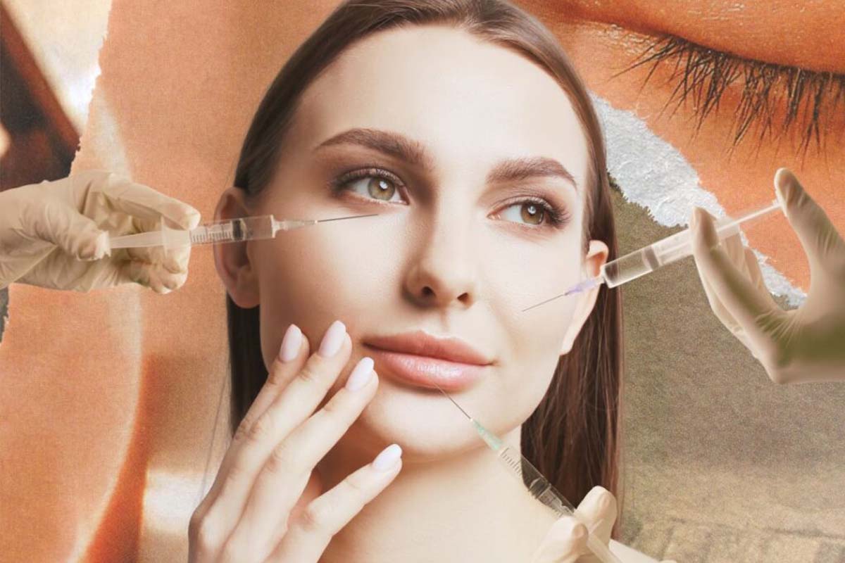 Dermal Fillers - I am Nikki Tang