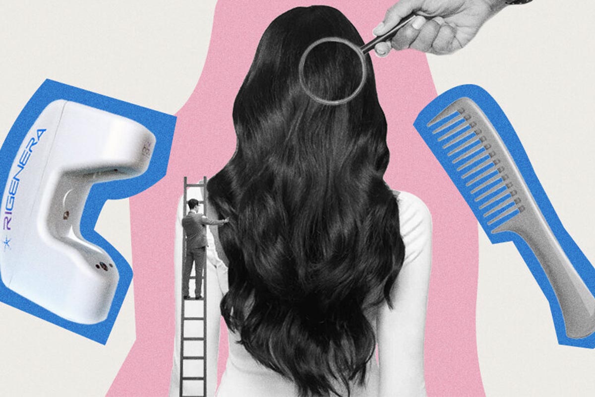 Regenera Activa - I Am Nikki Tang