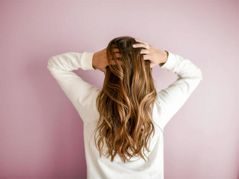 There are many reasons why your hair is falling out. In this article, hair regeneration expert Dr Halah Taha tells us what causes it and why Regenera Activa is the antidote