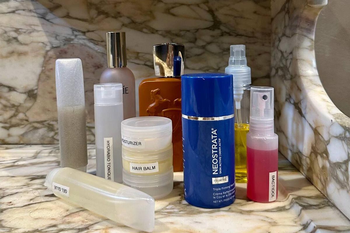 The Neck Skincare Forgotten Area - I Am Nikki Tang