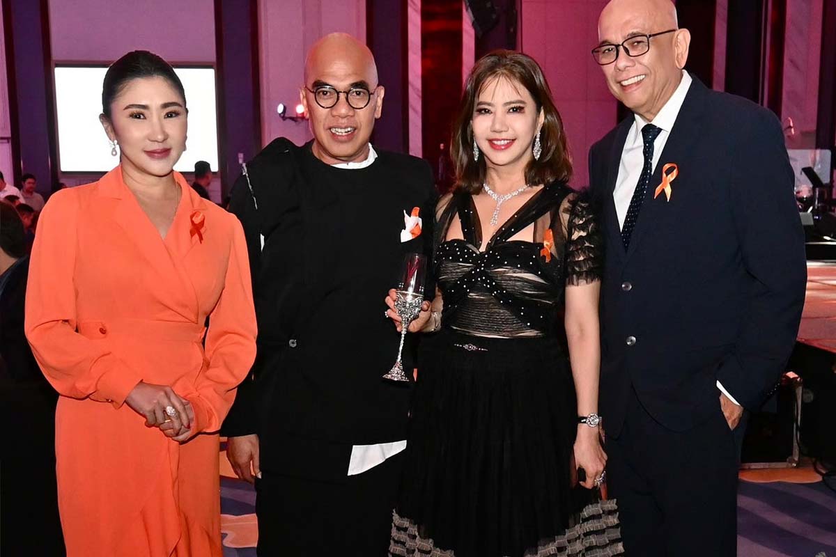 There’s ‘Hope’ For Healing - I Am Nikki Tang