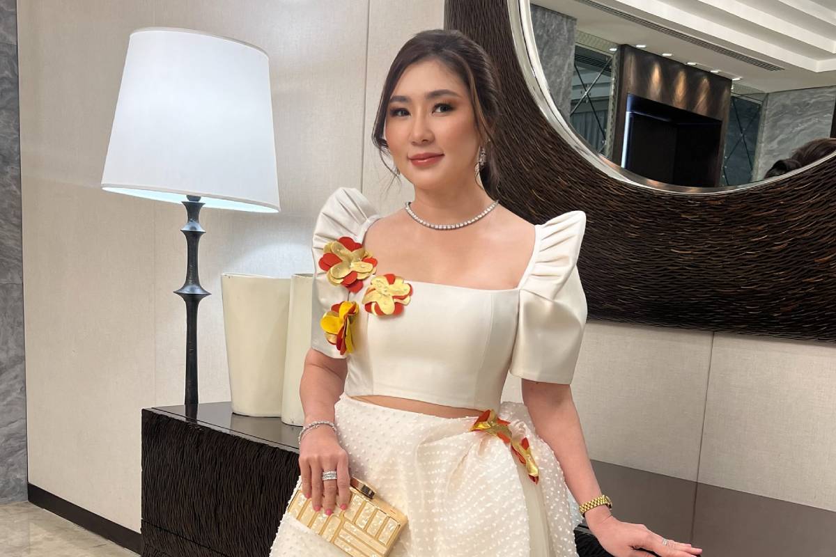 An Evening of Excellence and Enduring Partnerships - I Am Nikki Tang