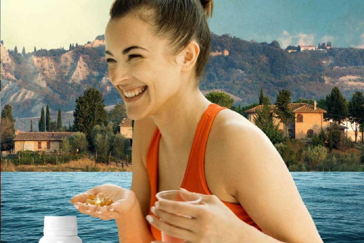 Oral Sun Protection - I Am Nikki Tang