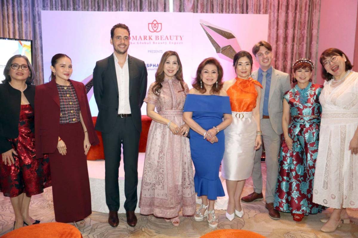 DMark Beauty, Isispharma Partner To Bring Science-Driven Skincare To Filipinos - I Am Nikki Tang