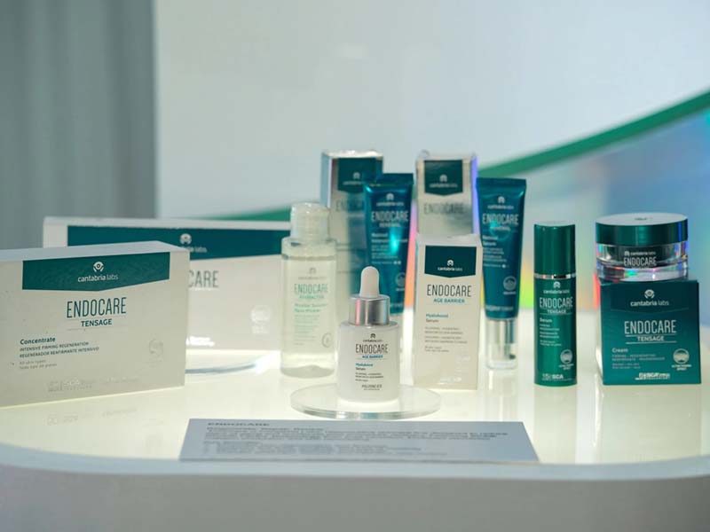 Endocare