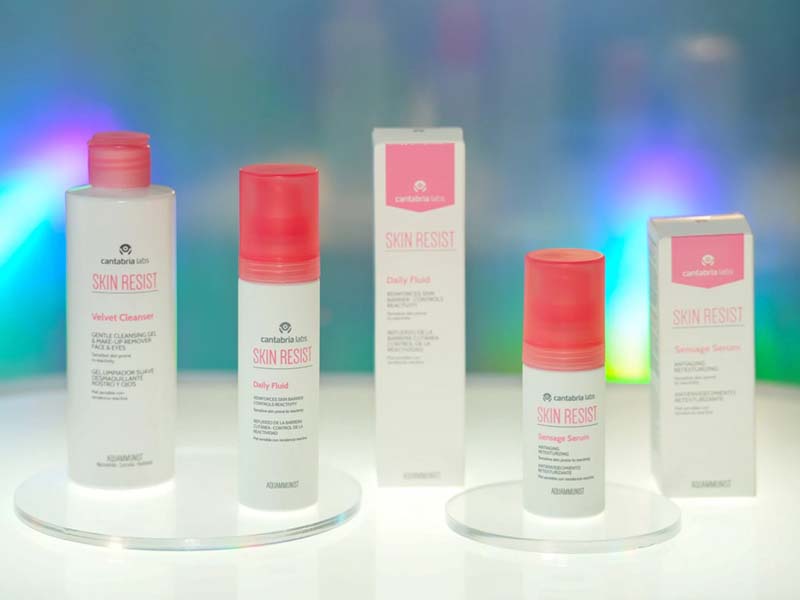 Skin Resist