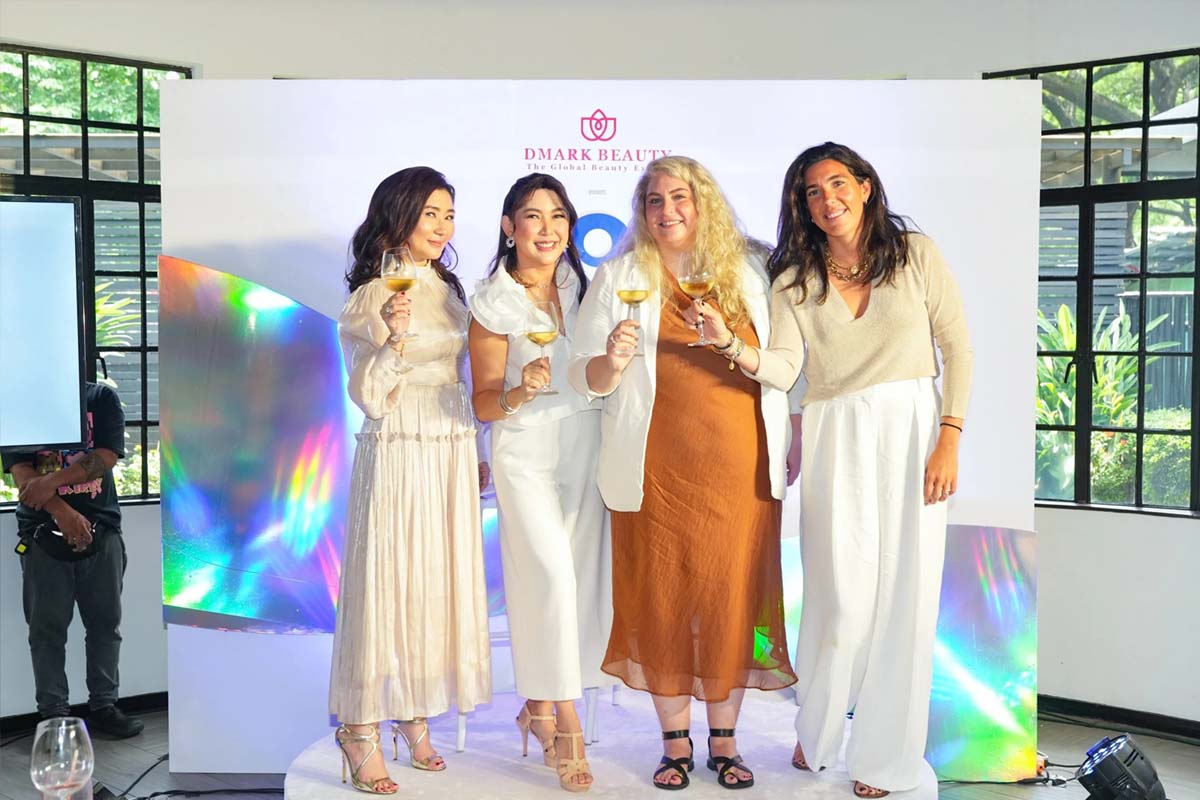 Why You Should Ask Your Derma for Skincare From Cantabria Labs - I am Nikki Tang