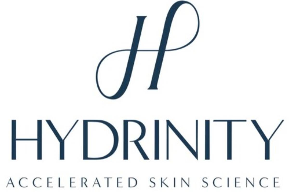 HYDRINITY - I Am Nikki Tang