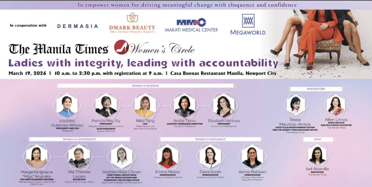 NLadies With Integrity, Leading With Accountability - I Am Nikki Tang