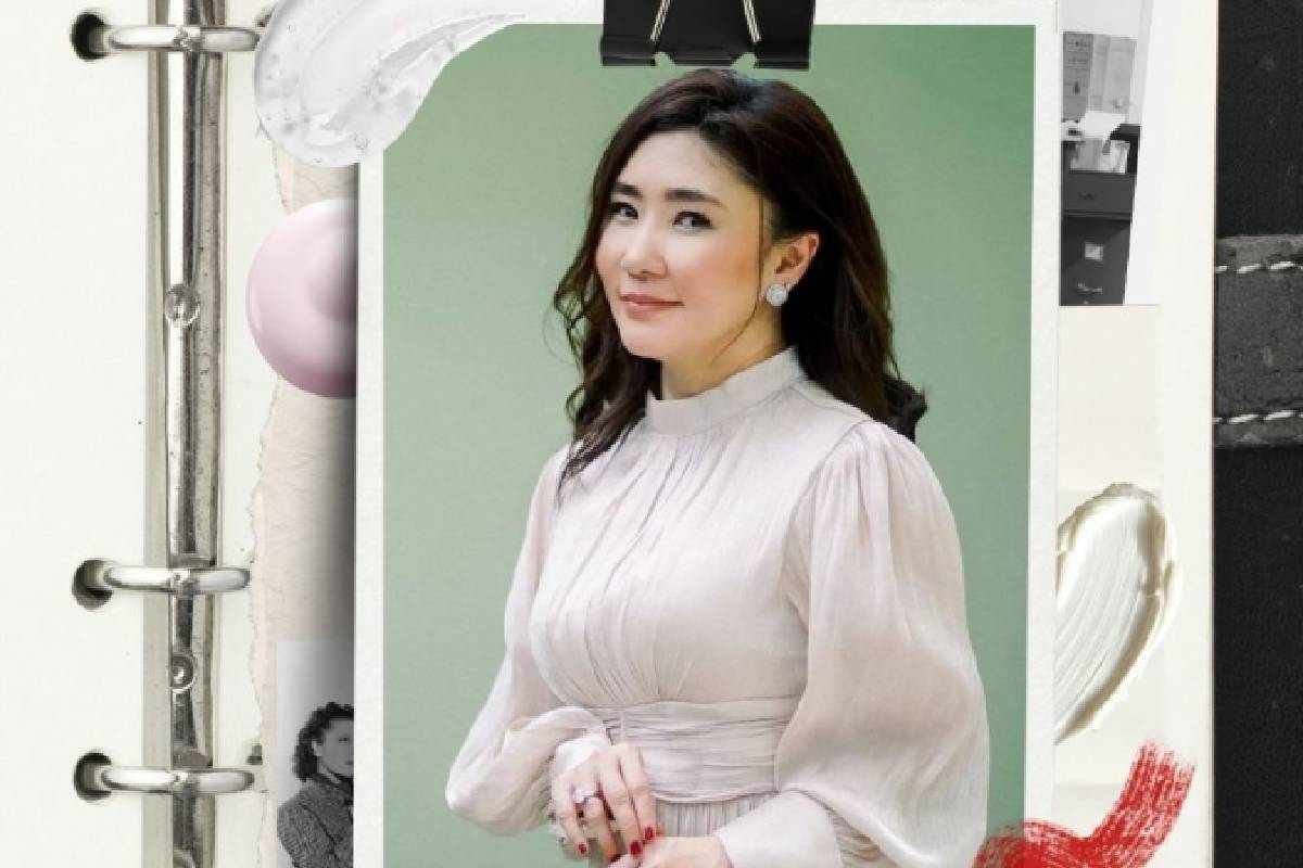 The Woman Who Sources the Future of Beauty for the Philippines - I Am Nikki Tang