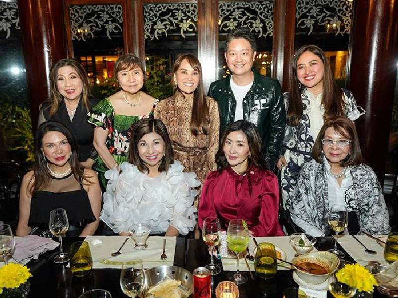 PeopleAsia “People of the Year”