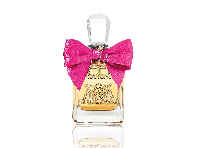 Juicy Couture and John Varvatos
